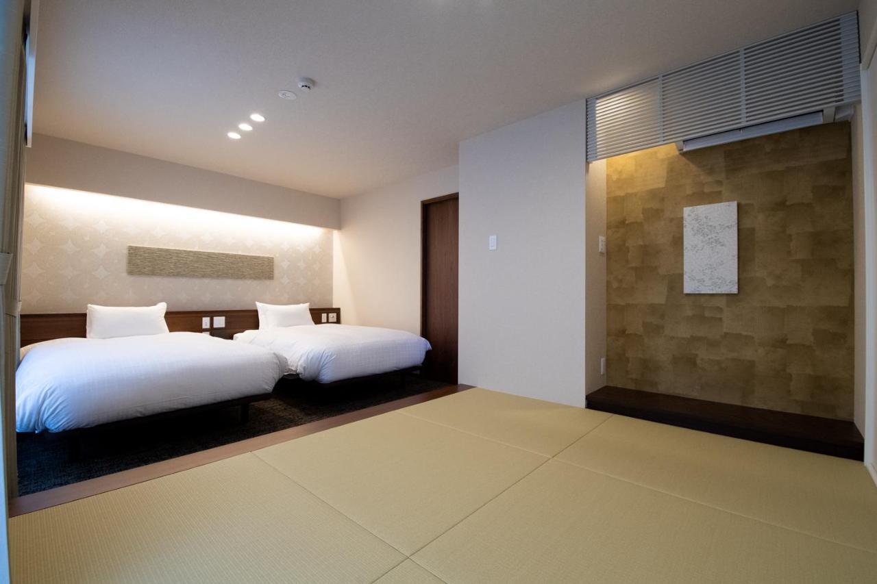 Hotel Celeste Shizuoka Exterior foto
