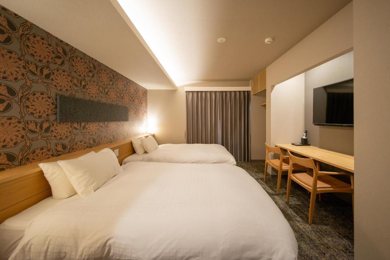 Hotel Celeste Shizuoka Exterior foto